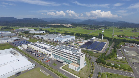 国立研究開発法人 産業技術総合研究所 福島再生可能エネルギー研究所（FREA）