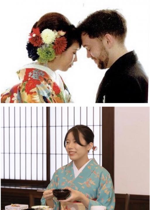 着物レンタル・着付体験(ファッションタイム)
