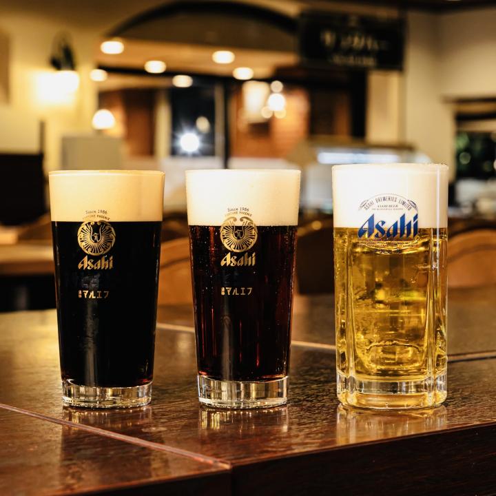 アサヒビール園福島本宮店